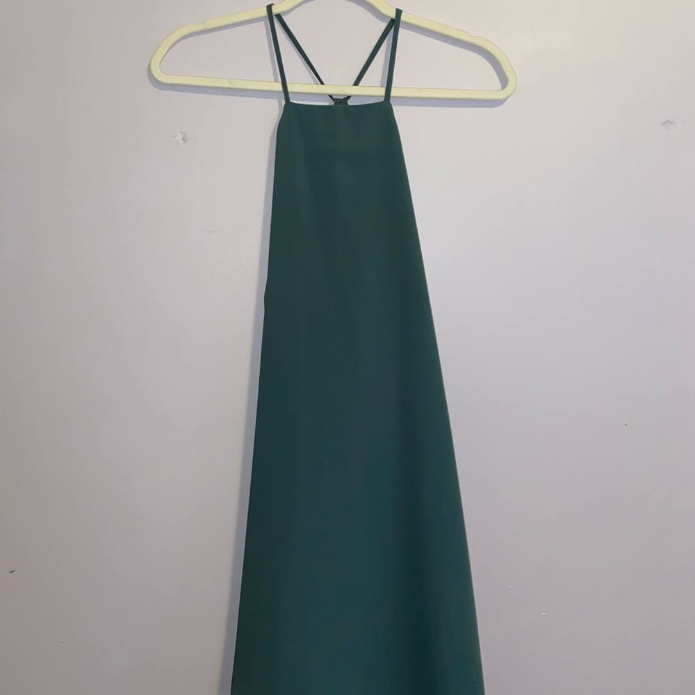 Semi-Formal Dress